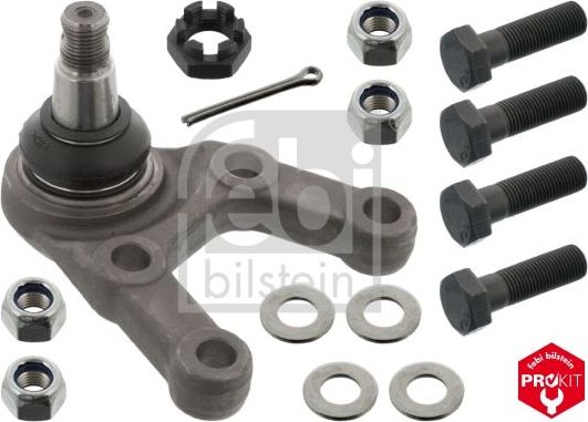 Шаровая опора Febi Bilstein ProKit. Артикул 15071