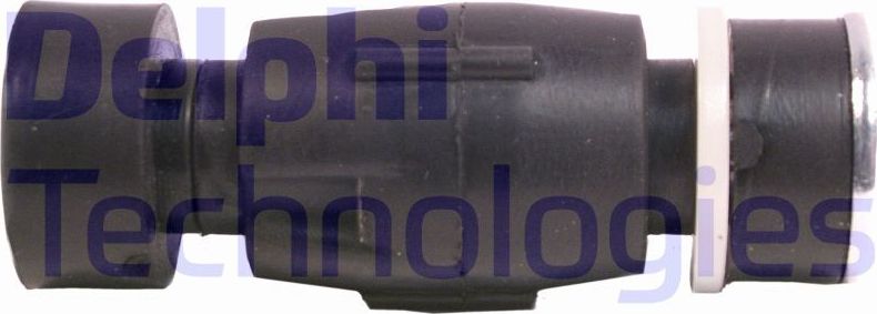 Стойка (тяга) стабилизатора Delphi. Артикул TC2237
