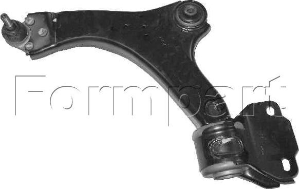 Поперечный рычаг Formpart левый для Ford Mondeo IV 2007-2015. Артикул 1509074