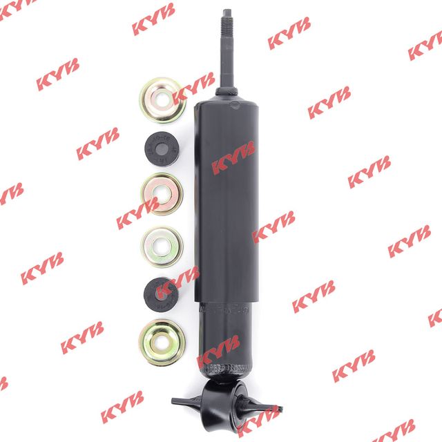 Амортизатор KYB (Каяба) Premium. Артикул 443214