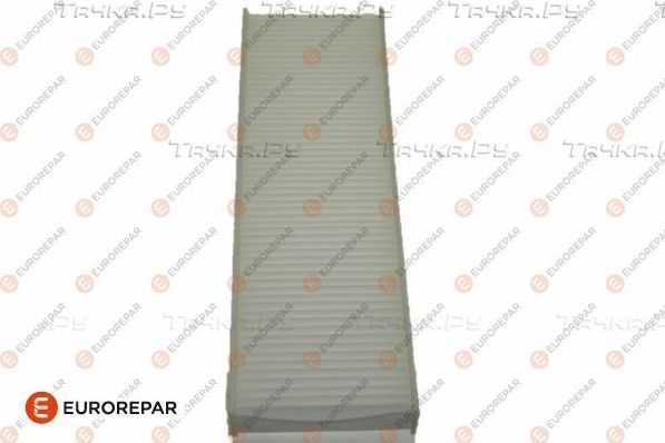 Салонный фильтр Eurorepar для MINI Hatch II (R56) 2006-2013. Артикул 1613732880