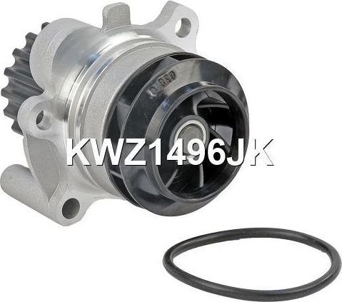 Водяной насос Krauf. Артикул KWZ1496JK