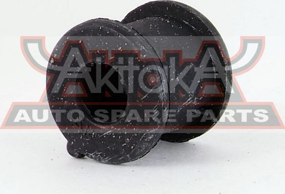 Втулка стабилизатора Asva. Артикул 0107-811