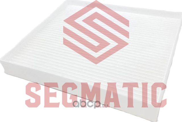 Фильтр салона Kia Optima IV JF, 15- (Segmatic). Артикул SGCF1031