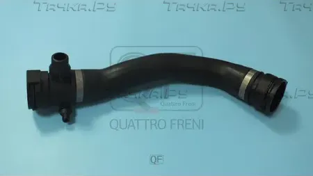 ПАТРУБОК СИСТЕМЫ ОХЛАЖДЕНИЯ (Quattro Freni). Артикул QF45A00080