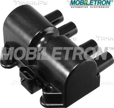 Катушка зажигания Mobiletron для Chevrolet Lanos I 2005-2018. Артикул CG-21