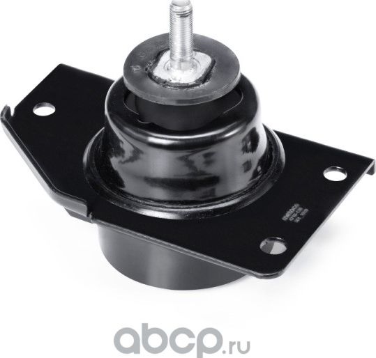 Опора двигателя правая KIA RIO (2005-2011) (Metaco). Артикул 4716138