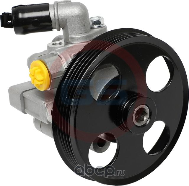 Насос ГУР (GS). Артикул HP08003C