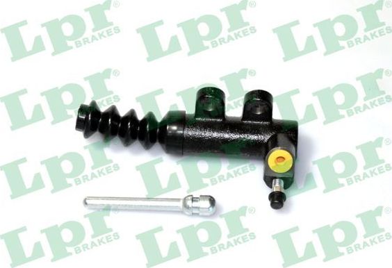 Цилиндр сцепления рабочий LPR (Чугун). Артикул 3183