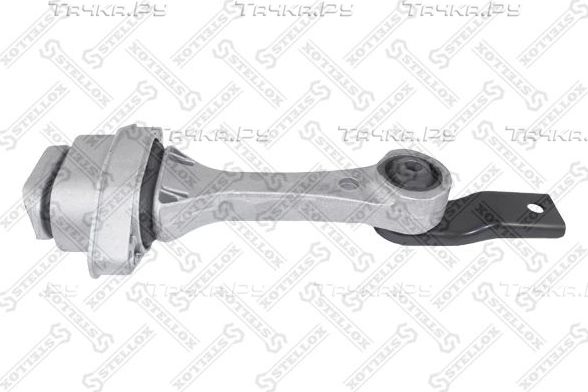 Подушка (опора) двигателя Stellox задняя для Audi A3 I (8L) 1996-2003. Артикул 25-17037-SX
