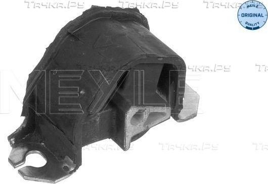 Подушка (опора) двигателя Meyle Original задняя для Opel Tigra A 1994-2000. Артикул 614 682 0001