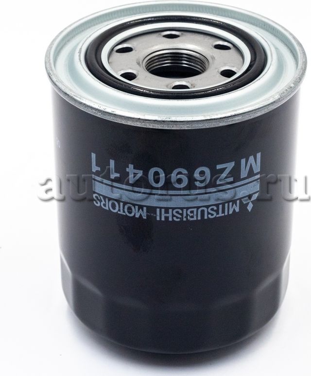 Масляный фильтр Mitsubishi. Артикул MZ690411