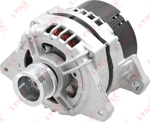 Генератор LYNXauto для ГАЗ Соболь 2007-2026. Артикул EA-1230