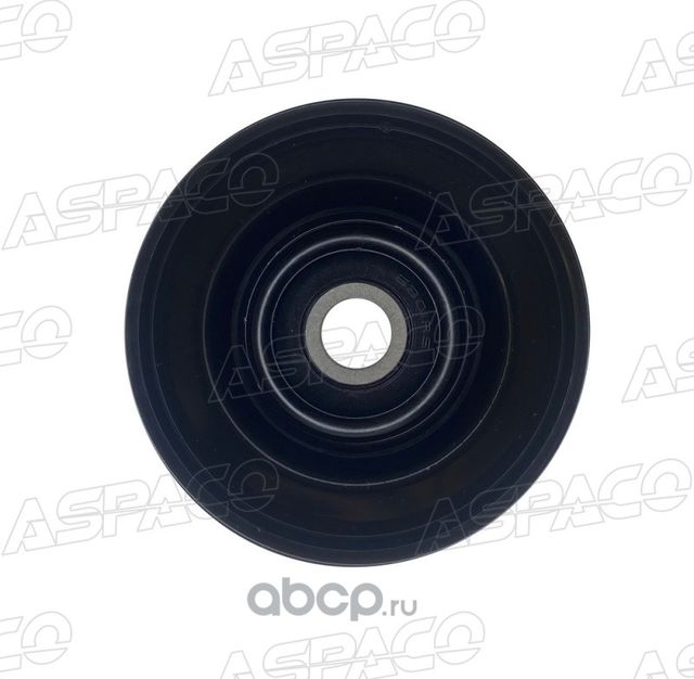 РОЛИК РЕМНЯ ГРМ MICRA 2004-/ NOTE 2006 (Aspaco). Артикул AP270M304