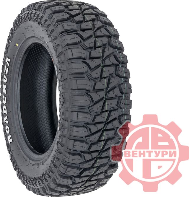Шина Roadcruza RA8000 R/T LT265/70R17 121/118Q POR. Артикул RA150501