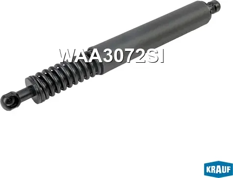 Амортизатор двери багажника Krauf. Артикул WAA3072SI