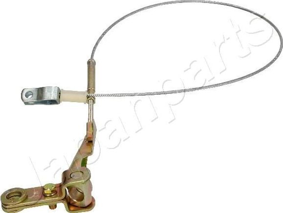 Трос ручника (тросик ручного тормоза) Japanparts. Артикул BC-2011L