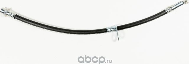Шланг тормозной передний правый (Just Drive). Артикул JBH0322