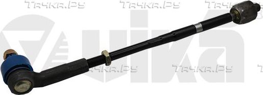 Рулевая тяга поперечная Vika правая для Volkswagen Bora 1998-2013. Артикул 44220041401