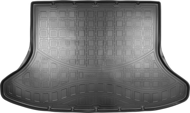 Коврик Норпласт для багажника Chery Tiggo 3 2017-2026. Артикул NPA00-T11-703