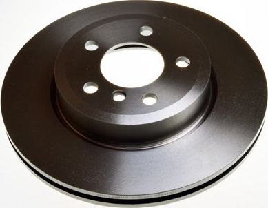 Тормозной диск Denckermann. Артикул B130492