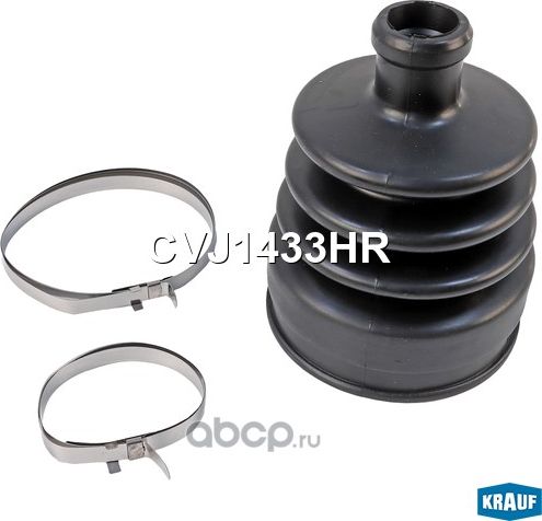 Ремкомплект ШРУСа Krauf. Артикул CVJ1433HR