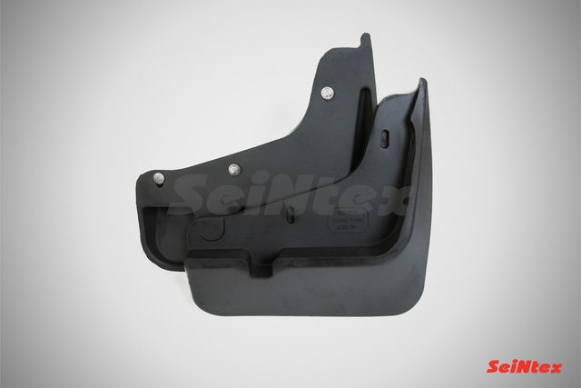 Брызговики Seintex передняя пара для SsangYong Kyron 2007-2015. Артикул 11.4890