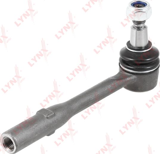 Наконечник рулевой тяги LYNXauto. Артикул C4348LR