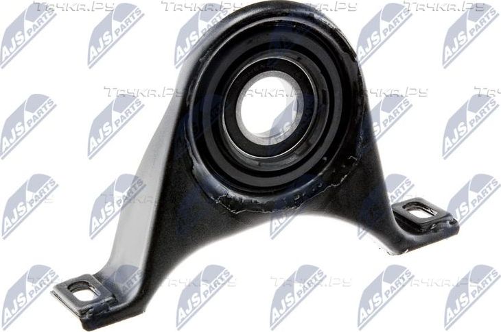 Подвесной подшипник карданного вала NTY для Dodge Challenger III 2008-2026. Артикул NLW-CH-001