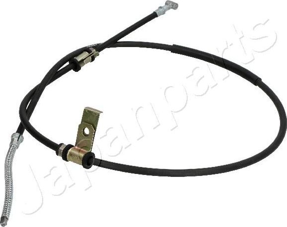 Трос ручника (тросик ручного тормоза) Japanparts. Артикул BC-811