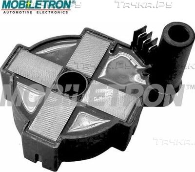 Катушка зажигания Mobiletron для Mitsubishi Lancer VI 1992-1996. Артикул CF-11