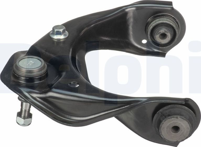 Продольный рычаг Delphi (Листовая сталь). Артикул TC3627