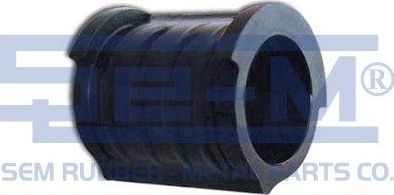 Втулки стабилизатора Sem Lastik. Артикул 8100