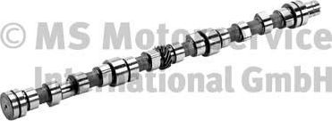 Распредвал BF Germany для Mercedes-Benz Unimog 1978-2026. Артикул 20100336601