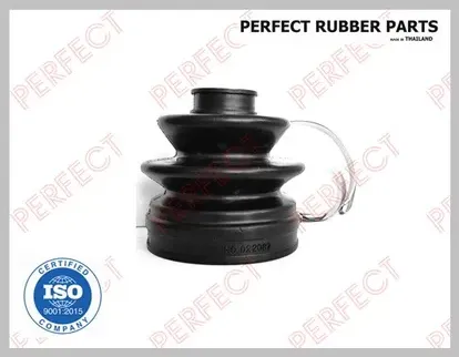 ПЫЛЬНИК ПРИВОДА 26,2х78/84х88 (Perfect). Артикул TO54AVALONIZ