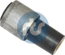 Сайлентблок заднего рычага подвески RTS задний правый/левый верхний для Bentley Continental Flying Spur 2005-2013. Артикул 017-00554