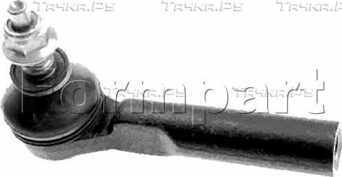 Наконечник рулевой тяги Formpart для Alfa Romeo 146 1999-2001. Артикул 1402038