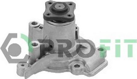 Помпа (водяной насос) Profit. Артикул 1701-0972