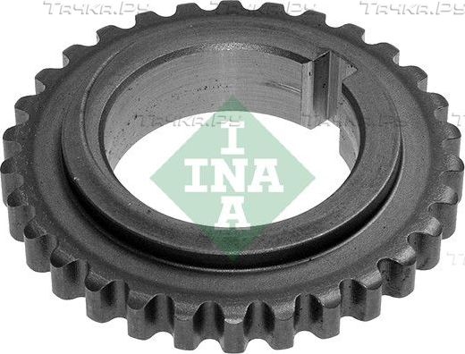 Шестерня Ina. Артикул 554 0088 10