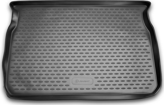 Коврик Element для багажника Peugeot 208 хэтчбек 2013-2026. Артикул CARPGT10028