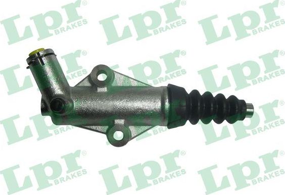 Цилиндр сцепления рабочий LPR для Fiat Stilo 2001-2008. Артикул 3225