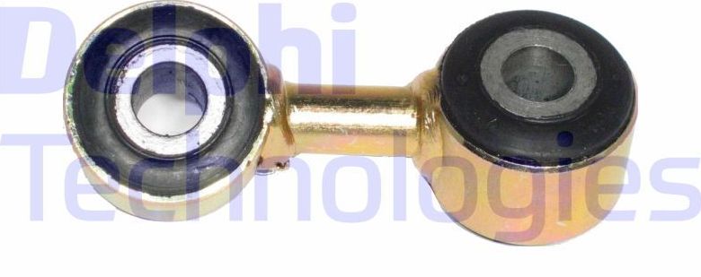 Стойка (тяга) стабилизатора Delphi. Артикул TC1207