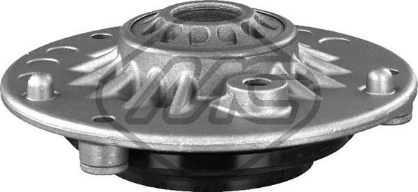 Опора амортизатора (стойки) Metalcaucho (Алюминиевое литье). Артикул 58419