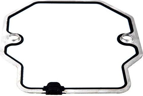 Прокладка клапанной крышки 441724 Stellox. Артикул 81-11372-SX