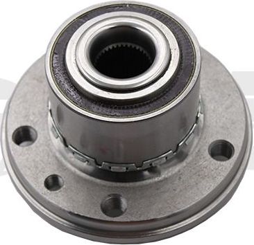 Ступичный подшипник (комплект) Vika. Артикул 44980797501