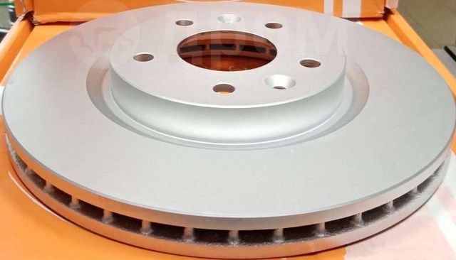 Тормозной диск Nisshinbo. Артикул ND2049K