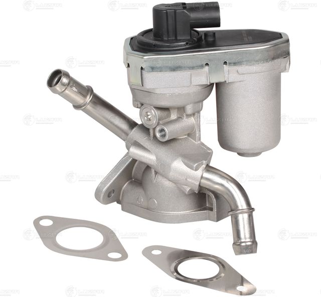 Клапан EGR (рециркуляции выхлопных газов) Luzar. Артикул LVEG 1004