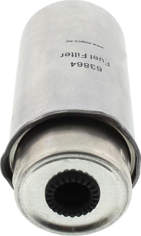 Топливный фильтр MAPCO. Артикул 63864