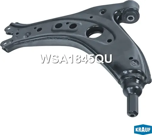 Рычаг подвески (Krauf). Артикул WSA1845QU