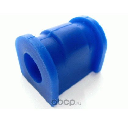 Втулка стабилизатора передней подвески =21 (Фортуна). Артикул S009SV